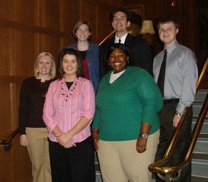 Student Teachers 2006